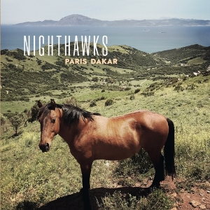 Nighthawks Paris Dakar 2025