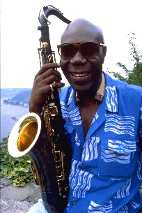 Manu Dibango, Soul Makossa